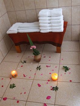 Hotel Amerinka Boutique