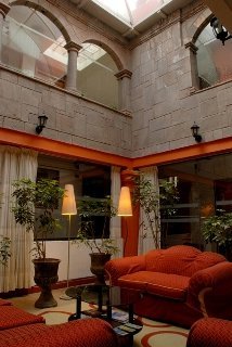 Hotel Amerinka Boutique