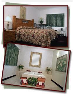 Hotel Marquis Plaza & Suites