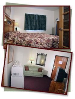 Hotel Marquis Plaza & Suites