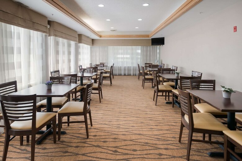 Hotel Sleep Inn & Suites Port Clinton