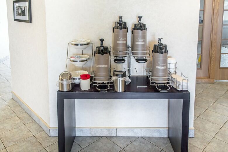 Hotel Sleep Inn & Suites Port Clinton