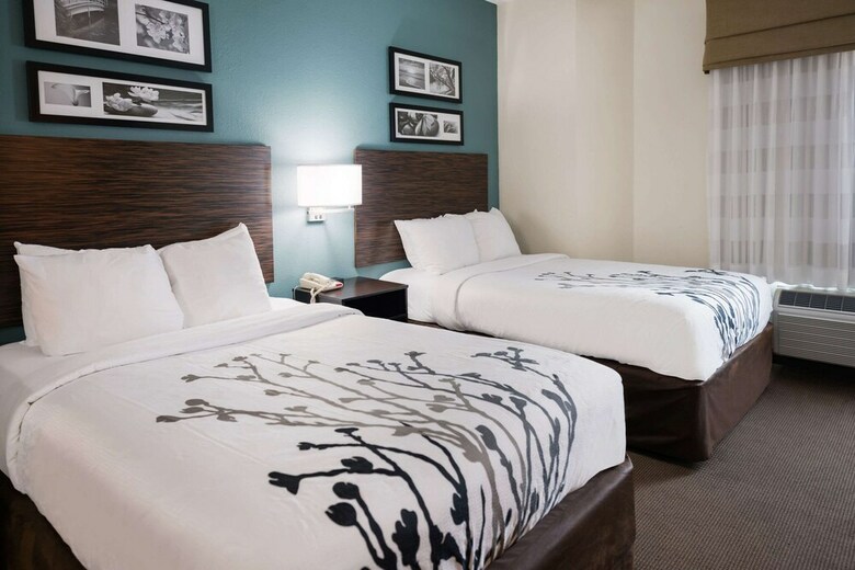 Hotel Sleep Inn & Suites Port Clinton