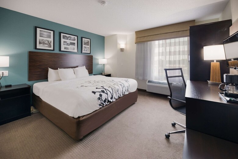 Hotel Sleep Inn & Suites Port Clinton