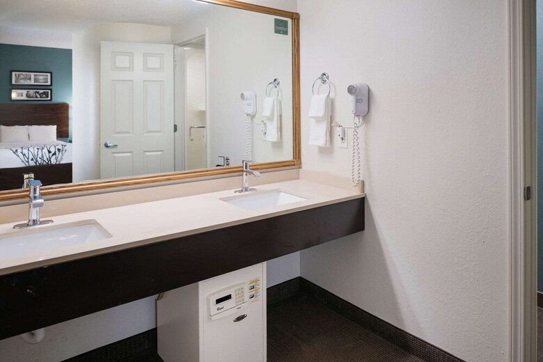 Hotel Sleep Inn & Suites Port Clinton