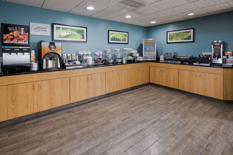 Hotel Sleep Inn & Suites Port Clinton