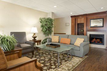 Hotel Country Inn & Suites Port Clinton