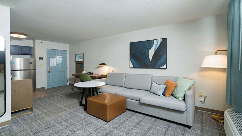 Hotel Staybridge Suites Jackson