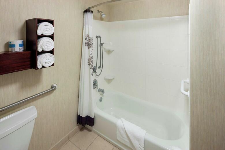 Hotel Residence Inn Jackson Ridgeland