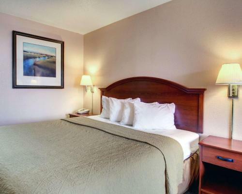 Hotel Quality Inn North Ridgeland