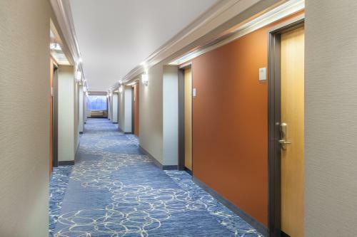 Hotel Hawthorn Suites By Wyndham Livermore