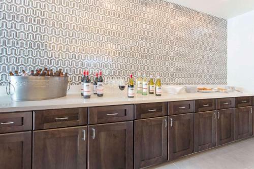 Hotel Hawthorn Suites By Wyndham Livermore