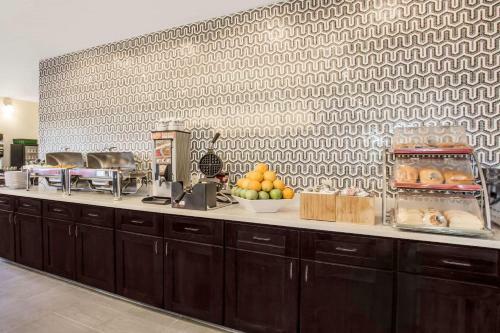 Hotel Hawthorn Suites By Wyndham Livermore