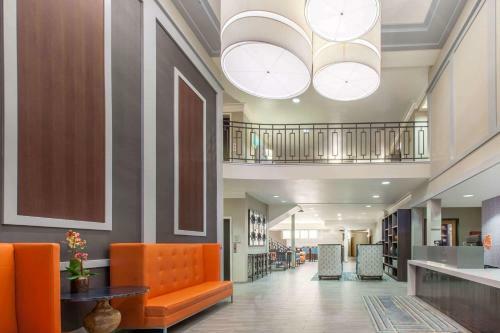 Hotel Hawthorn Suites By Wyndham Livermore