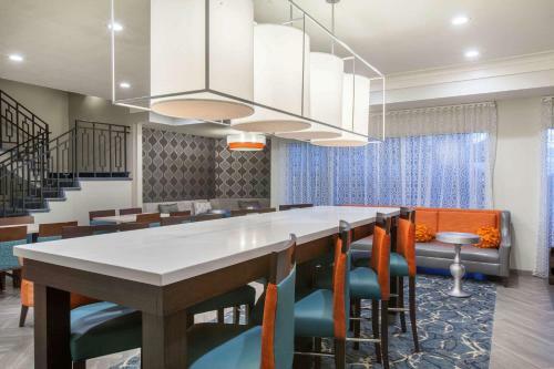 Hotel Hawthorn Suites By Wyndham Livermore