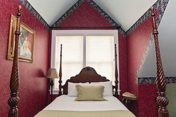 Bed & Breakfast Beaufort Inn
