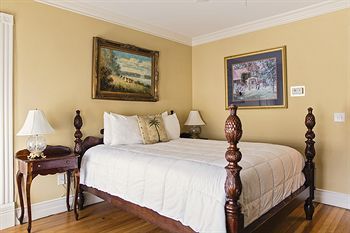 Bed & Breakfast Beaufort Inn