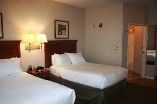 Hotel Candlewood Suites Mcalester