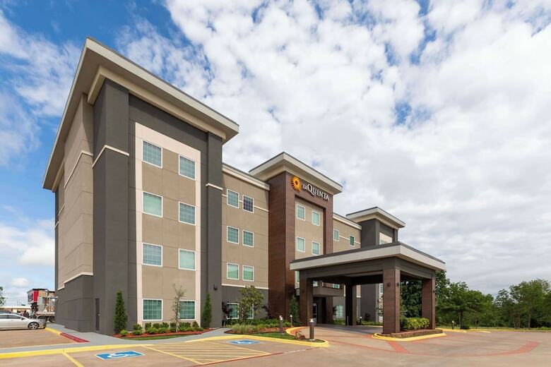 Hotel La Quinta Inn & Suites Mcalester