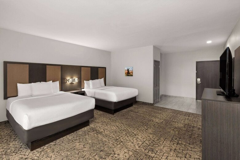 Hotel La Quinta Inn & Suites Mcalester