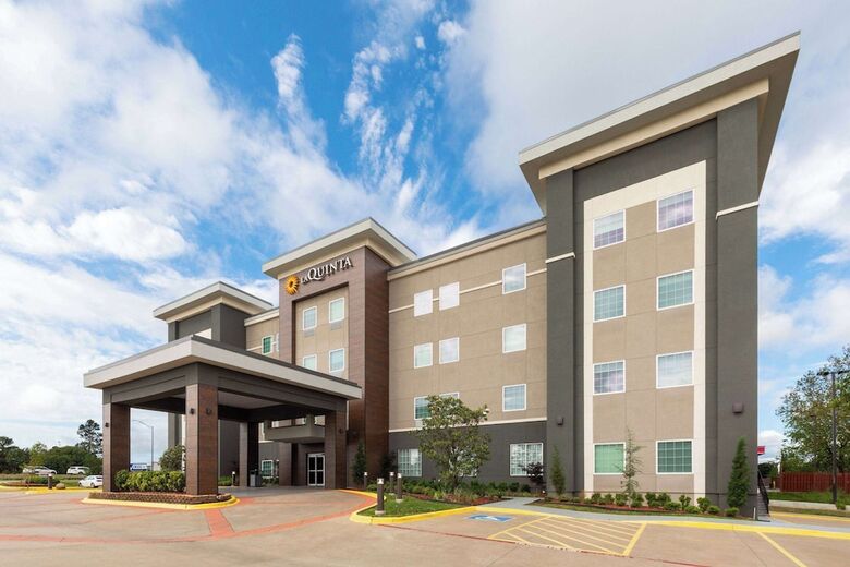 Hotel La Quinta Inn & Suites Mcalester