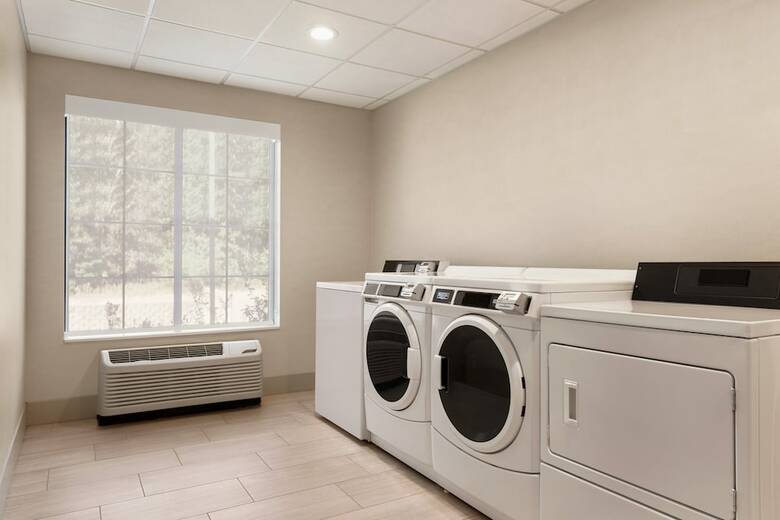 Holiday Inn Express Hotel & Suites Mcalester