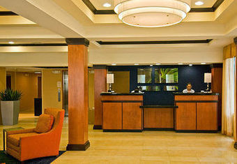 Hotel Fairfield Inn Hartford Airport