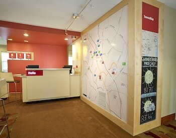 Hotel Towneplace Suites Gaithersburg