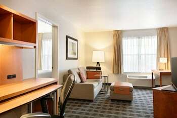 Hotel Towneplace Suites Gaithersburg