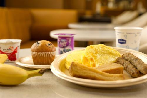 Hotel Hampton Inn And Suites Washington Dc North/gaithersburg