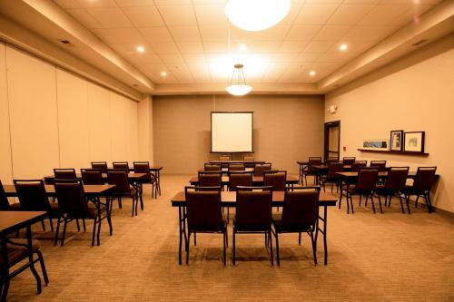 Hotel Country Inn & Suites Wilson