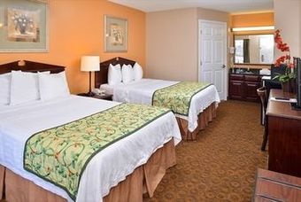 Motel Jameson Inn Wilson