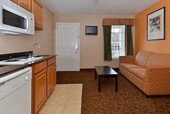 Motel Jameson Inn Wilson
