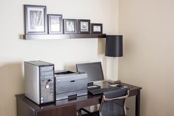 Hotel Sleep Inn Wilson