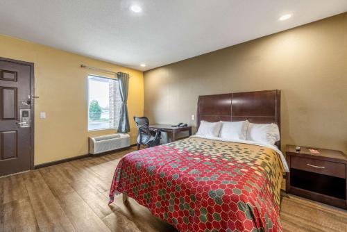 Motel Royal Inn Spartanburg