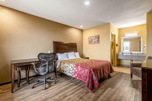 Motel Royal Inn Spartanburg
