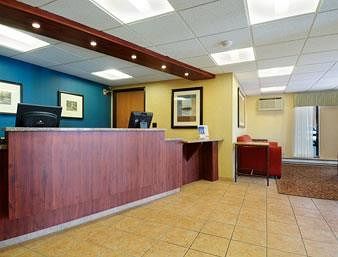 Motel 6 Eau Claire, Wi