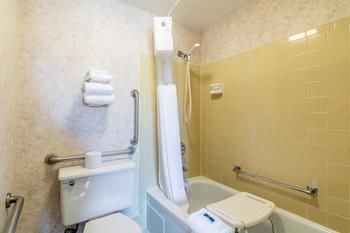 Motel 6 Eau Claire, Wi