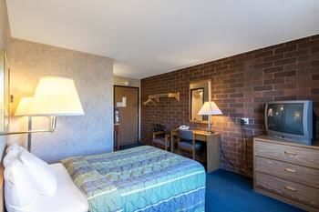 Motel 6 Eau Claire, Wi