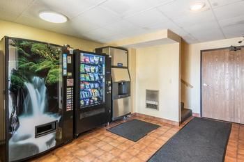 Motel 6 Eau Claire, Wi