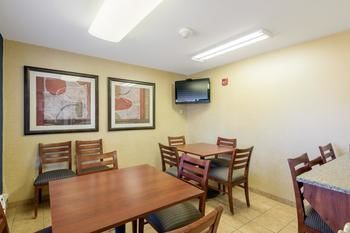 Motel 6 Eau Claire, Wi