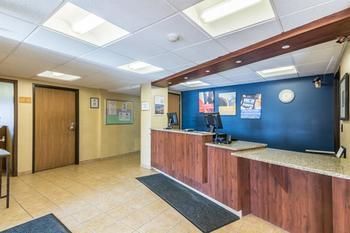 Motel 6 Eau Claire, Wi