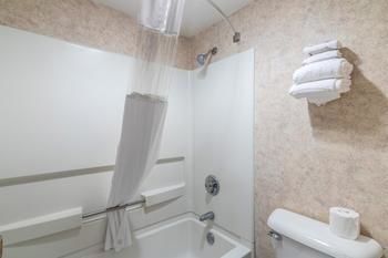 Motel 6 Eau Claire, Wi
