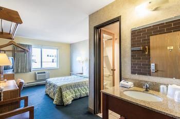 Motel 6 Eau Claire, Wi