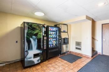 Motel 6 Eau Claire, Wi