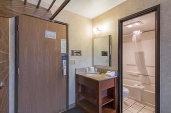 Motel 6 Eau Claire, Wi