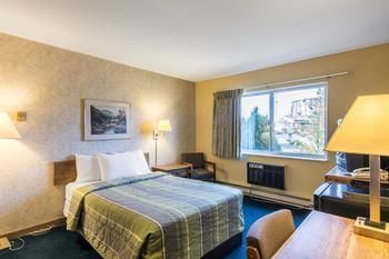 Motel 6 Eau Claire, Wi