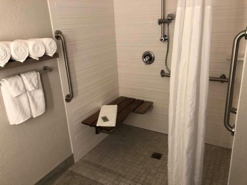 Hotel Country Inn And Suites - Eau Claire