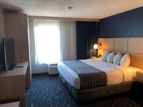 Hotel Country Inn And Suites - Eau Claire