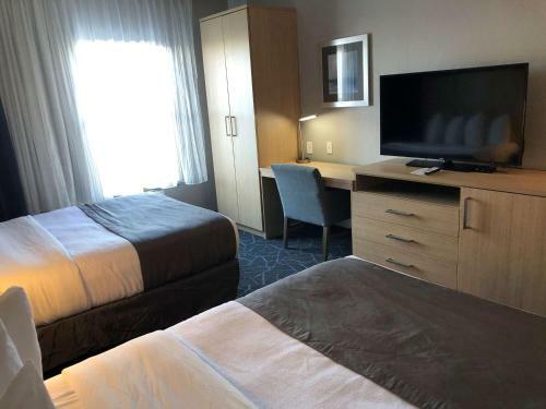 Hotel Country Inn And Suites - Eau Claire